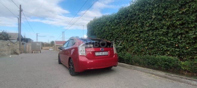 Toyota Prius 2010, 336,154 km - 1.8 l - Sumqayıt