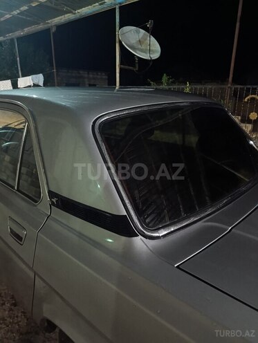 GAZ 31105 2007, 200,000 km - 2.3 l - Biləsuvar