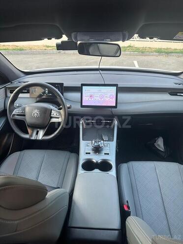 BYD Qin Plus 2025, 14,500 km - 1.5 л - Bakı