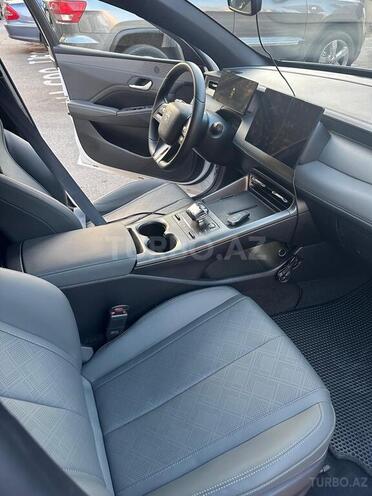 BYD Qin Plus 2025, 14,500 km - 1.5 л - Bakı