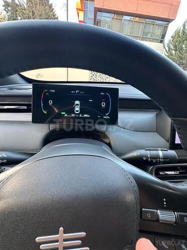 BYD Qin Plus 2025, 14,500 km - 1.5 л - Bakı