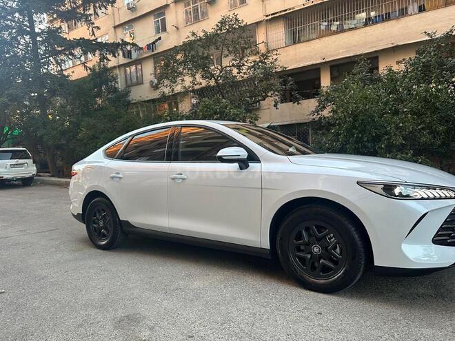 BYD Qin Plus 2025, 14,500 km - 1.5 л - Bakı