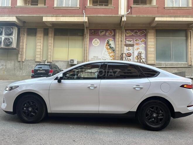 BYD Qin Plus 2025, 14,500 km - 1.5 л - Bakı