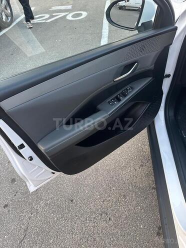 BYD Qin Plus 2025, 14,500 km - 1.5 л - Bakı