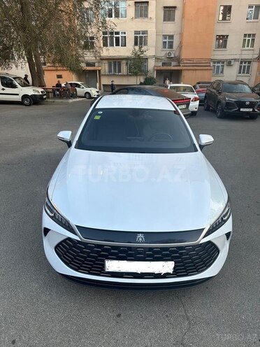 BYD Qin Plus 2025, 14,500 km - 1.5 л - Bakı