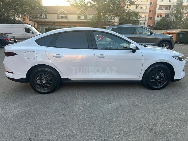 BYD Qin Plus 2025, 14,500 km - 1.5 л - Bakı