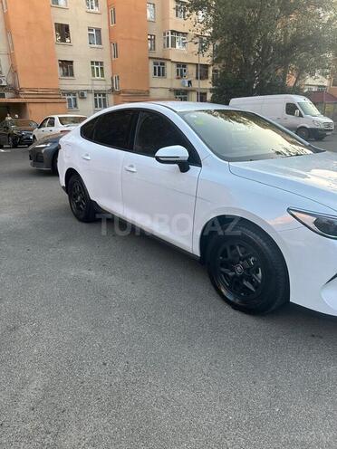 BYD Qin Plus 2025, 14,500 km - 1.5 л - Bakı