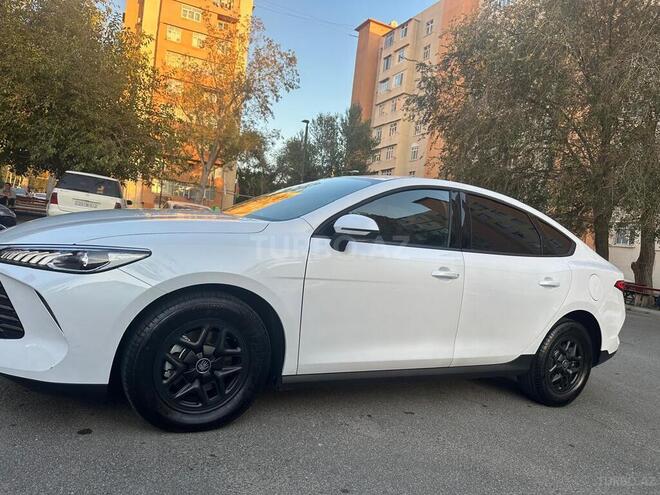 BYD Qin Plus 2025, 14,500 km - 1.5 л - Bakı