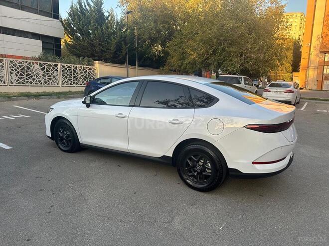 BYD Qin Plus 2025, 14,500 km - 1.5 л - Bakı