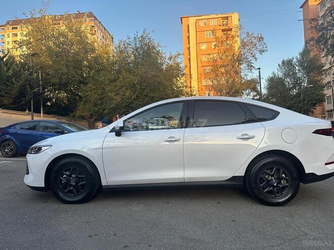 BYD Qin Plus 2025, 14,500 km - 1.5 л - Bakı