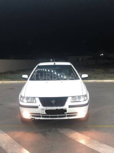 Khazar LX 2021, 129,000 km - 1.7 l - Naxçıvan
