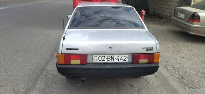 LADA (VAZ) 21099 1994, 415,000 km - 1.5 l - Mingəçevir