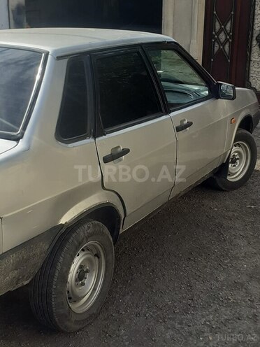 LADA (VAZ) 21099 1994, 415,000 km - 1.5 l - Mingəçevir
