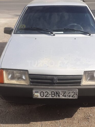 LADA (VAZ) 21099 1994, 415,000 km - 1.5 l - Mingəçevir