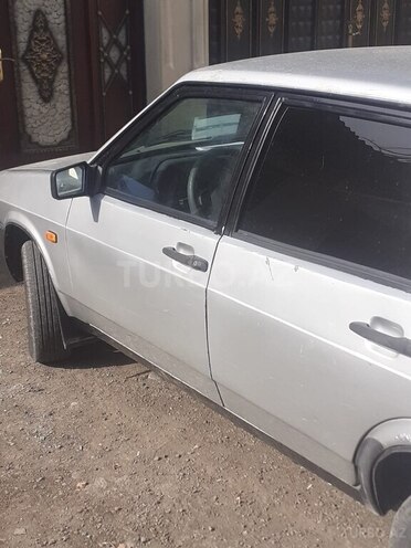 LADA (VAZ) 21099 1994, 415,000 km - 1.5 l - Mingəçevir