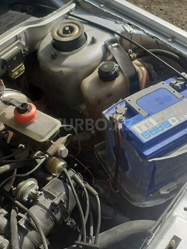 LADA (VAZ) 21099 1994, 415,000 km - 1.5 l - Mingəçevir
