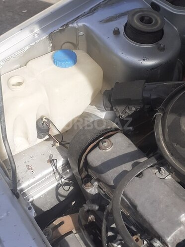 LADA (VAZ) 21099 1994, 415,000 km - 1.5 l - Mingəçevir
