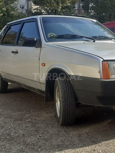 LADA (VAZ) 21099 1994, 415,000 km - 1.5 l - Mingəçevir