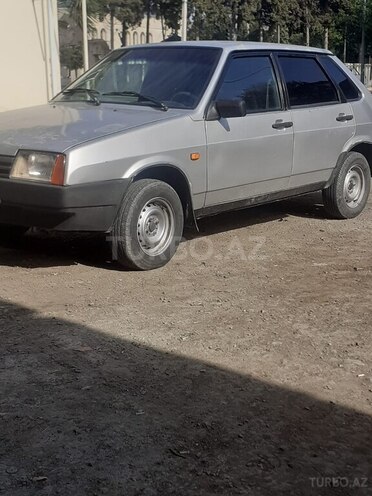 LADA (VAZ) 21099 1994, 415,000 km - 1.5 l - Mingəçevir