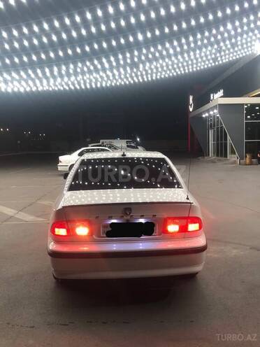 Khazar LX 2021, 129,000 km - 1.7 l - Naxçıvan