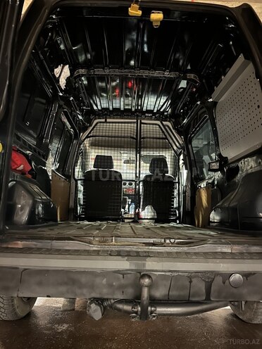 Ford Transit Connect 2010, 132,000 km - 1.8 l - Bakı