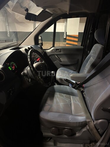 Ford Transit Connect 2010, 132,000 km - 1.8 l - Bakı