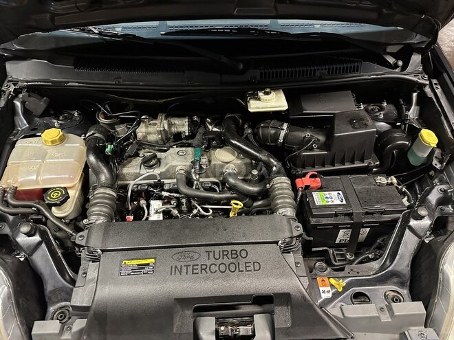 Ford Transit Connect 2010, 132,000 km - 1.8 l - Bakı