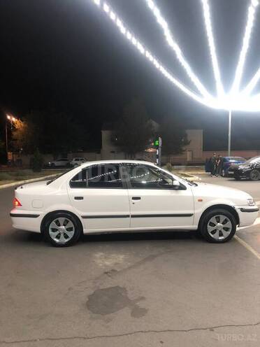 Khazar LX 2021, 129,000 km - 1.7 l - Naxçıvan