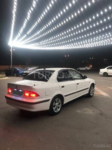Khazar LX 2021, 129,000 km - 1.7 l - Naxçıvan