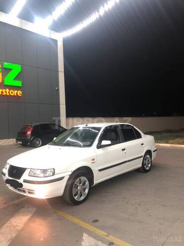 Khazar LX 2021, 129,000 km - 1.7 l - Naxçıvan