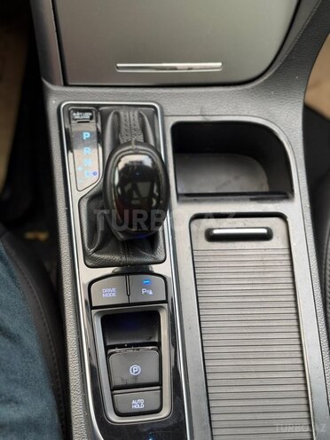 Hyundai Sonata 2014, 244,000 km - 2.4 л - Lənkəran