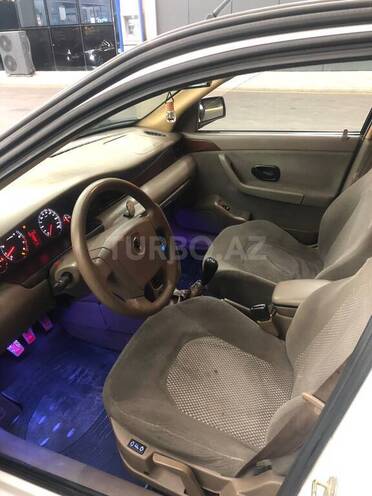 Khazar LX 2021, 129,000 km - 1.7 l - Naxçıvan