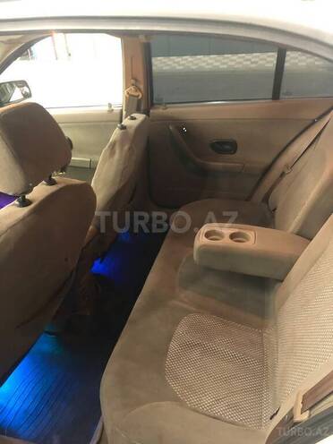 Khazar LX 2021, 129,000 km - 1.7 l - Naxçıvan