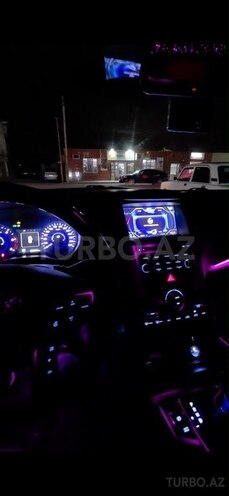 Hyundai Grandeur 2014, 236,000 km - 2.2 л - Bakı