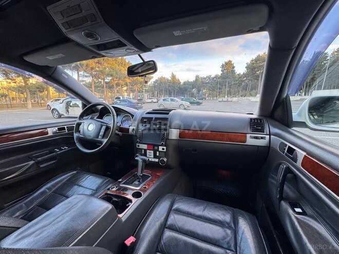 Volkswagen Touareg 2006, 282,012 km - 3.2 l - Bakı