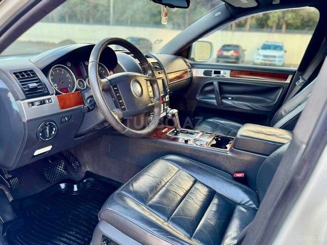 Volkswagen Touareg 2006, 282,012 km - 3.2 l - Bakı