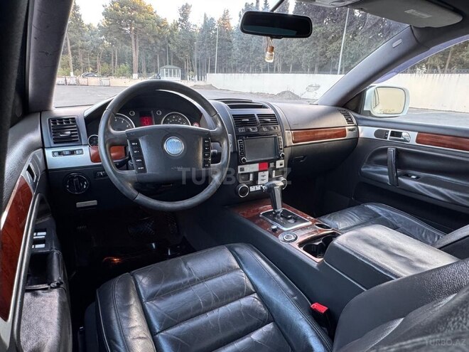 Volkswagen Touareg 2006, 282,012 km - 3.2 l - Bakı