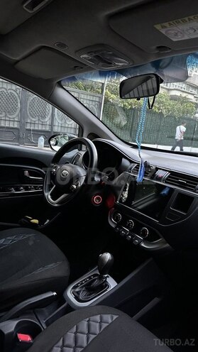 Kia Rio 2013, 228,000 km - 1.4 l - Bakı