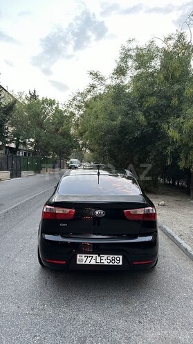 Kia Rio 2013, 228,000 km - 1.4 l - Bakı