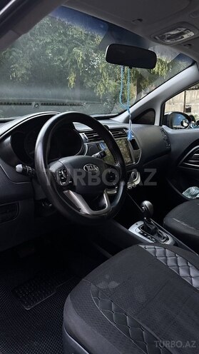 Kia Rio 2013, 228,000 km - 1.4 l - Bakı