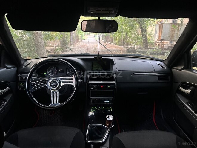 LADA (VAZ) Priora 2016, 253,500 km - 1.6 l - Şamaxı