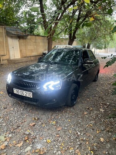 LADA (VAZ) Priora 2016, 253,500 km - 1.6 l - Şamaxı