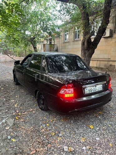 LADA (VAZ) Priora 2016, 253,500 km - 1.6 l - Şamaxı