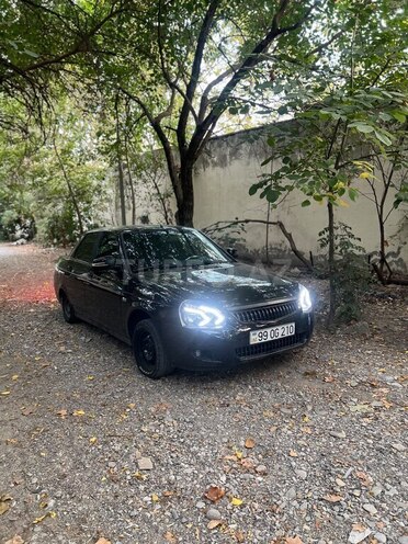 LADA (VAZ) Priora 2016, 253,500 km - 1.6 l - Şamaxı