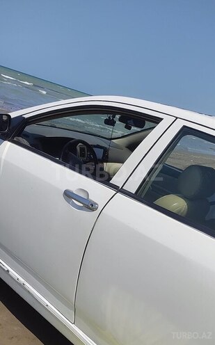 BYD F3 2009, 556,415 km - 1.6 l - Bakı