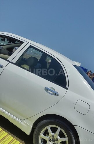 BYD F3 2009, 556,415 km - 1.6 l - Bakı