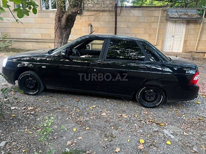 LADA (VAZ) Priora 2016, 253,500 km - 1.6 l - Şamaxı