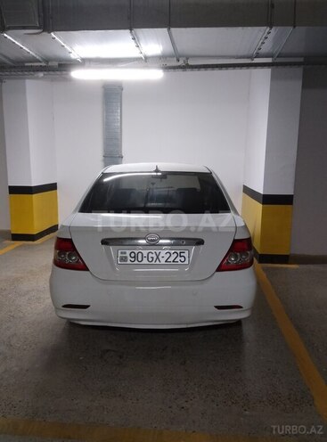 BYD F3 2009, 556,415 km - 1.6 l - Bakı