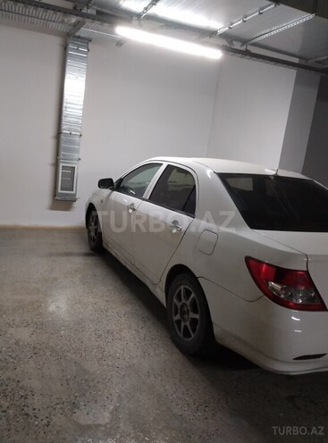 BYD F3 2009, 556,415 km - 1.6 l - Bakı