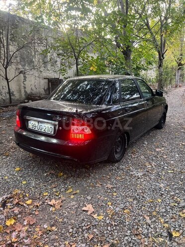 LADA (VAZ) Priora 2016, 253,500 km - 1.6 l - Şamaxı